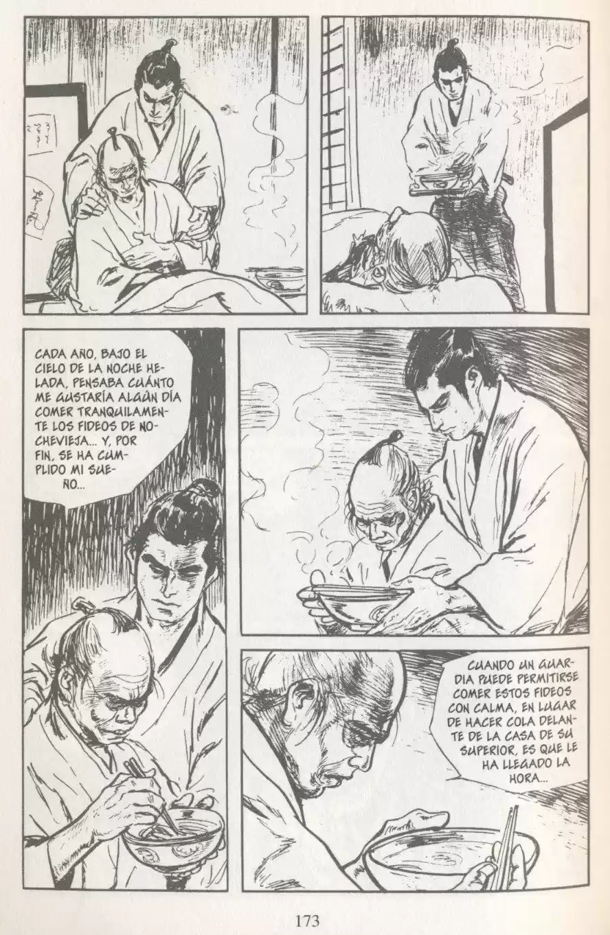 Kubikiri Asa - Capítulo 20 - Página 88 - LectorTMOo