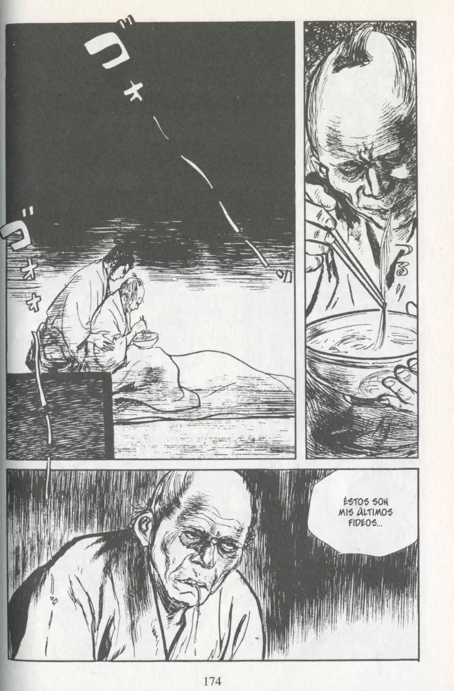 Kubikiri Asa - Capítulo 20 - Página 89 - LectorTMOo