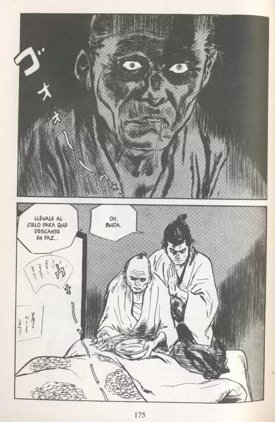 Kubikiri Asa - Capítulo 20 - Página 90 - LectorTMOo
