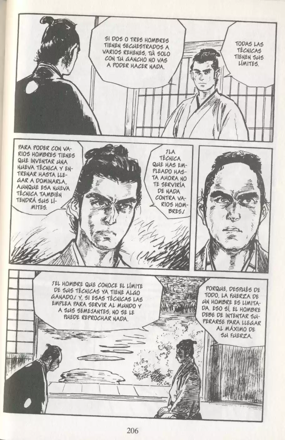 Kubikiri Asa - Capítulo 21 - Página 29 - LectorTMOo