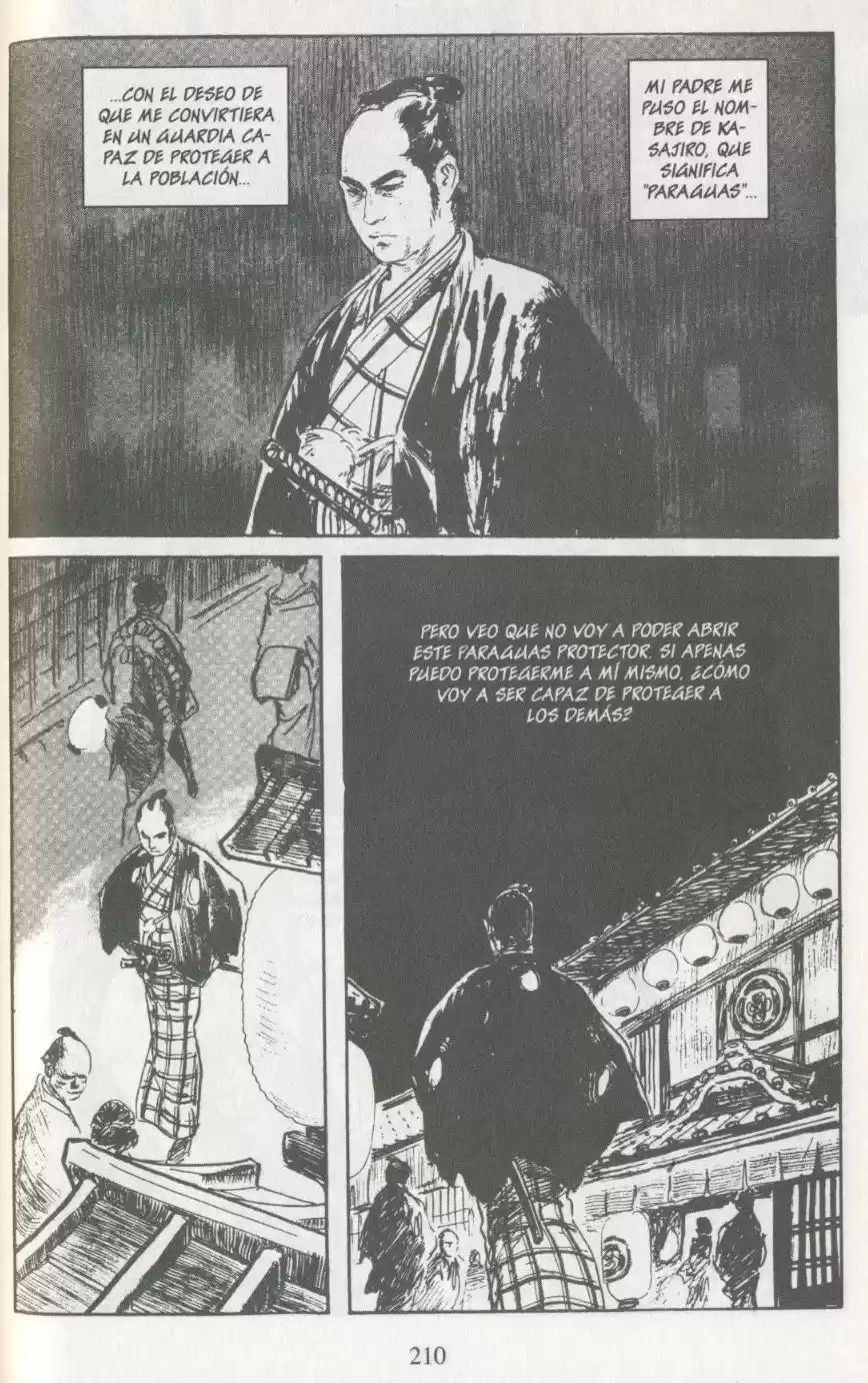 Kubikiri Asa - Capítulo 21 - Página 33 - LectorTMOo
