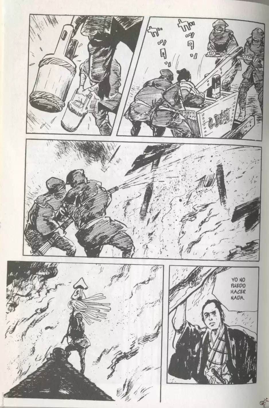 Kubikiri Asa - Capítulo 21 - Página 42 - LectorTMOo
