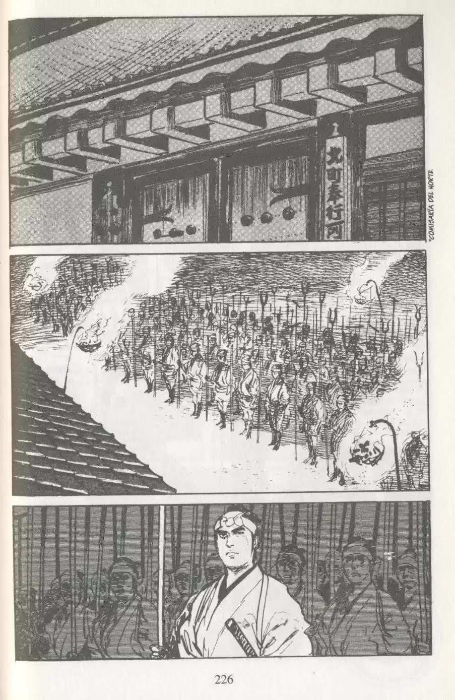 Kubikiri Asa - Capítulo 21 - Página 49 - LectorTMOo