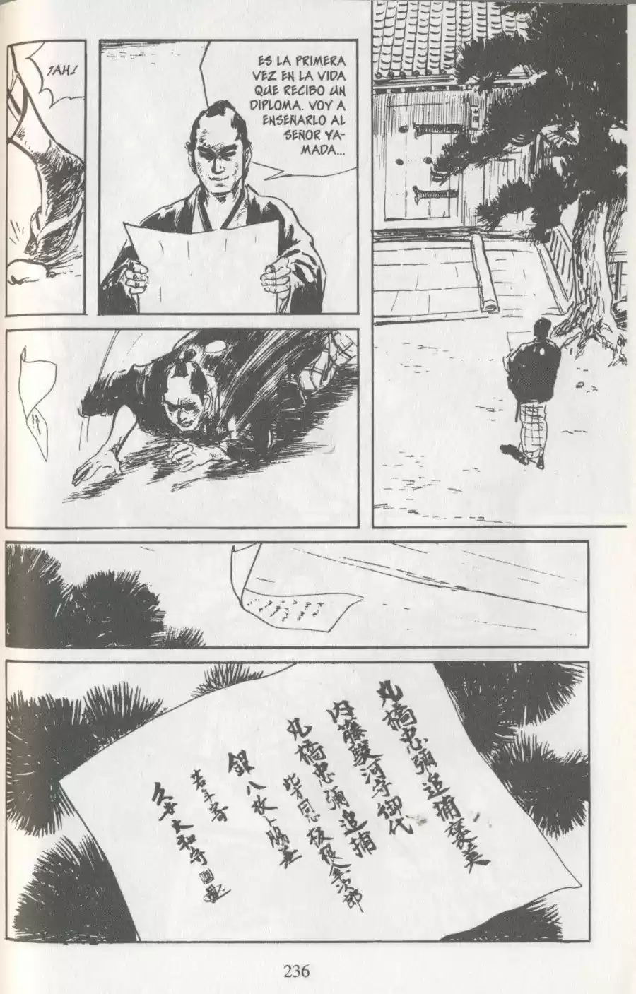 Kubikiri Asa - Capítulo 21 - Página 59 - LectorTMOo
