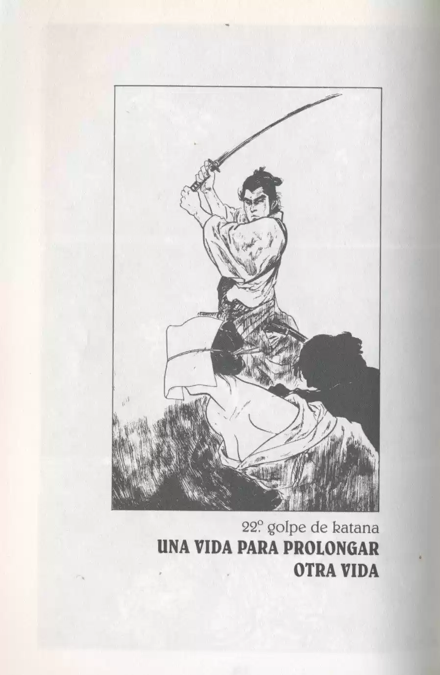 Kubikiri Asa - Capítulo 22 - Página 1 - LectorTMOo
