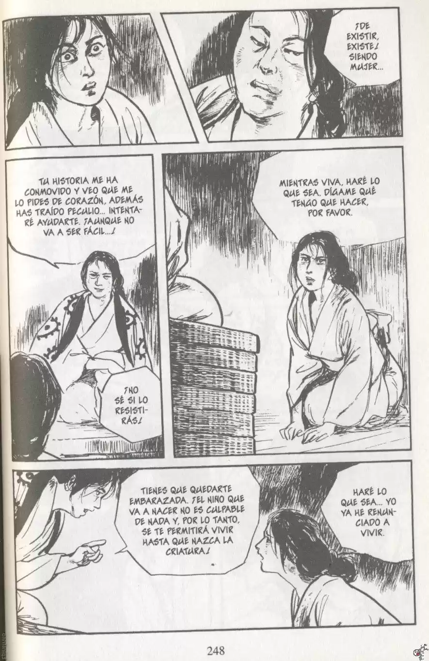 Kubikiri Asa - Capítulo 22 - Página 12 - LectorTMOo