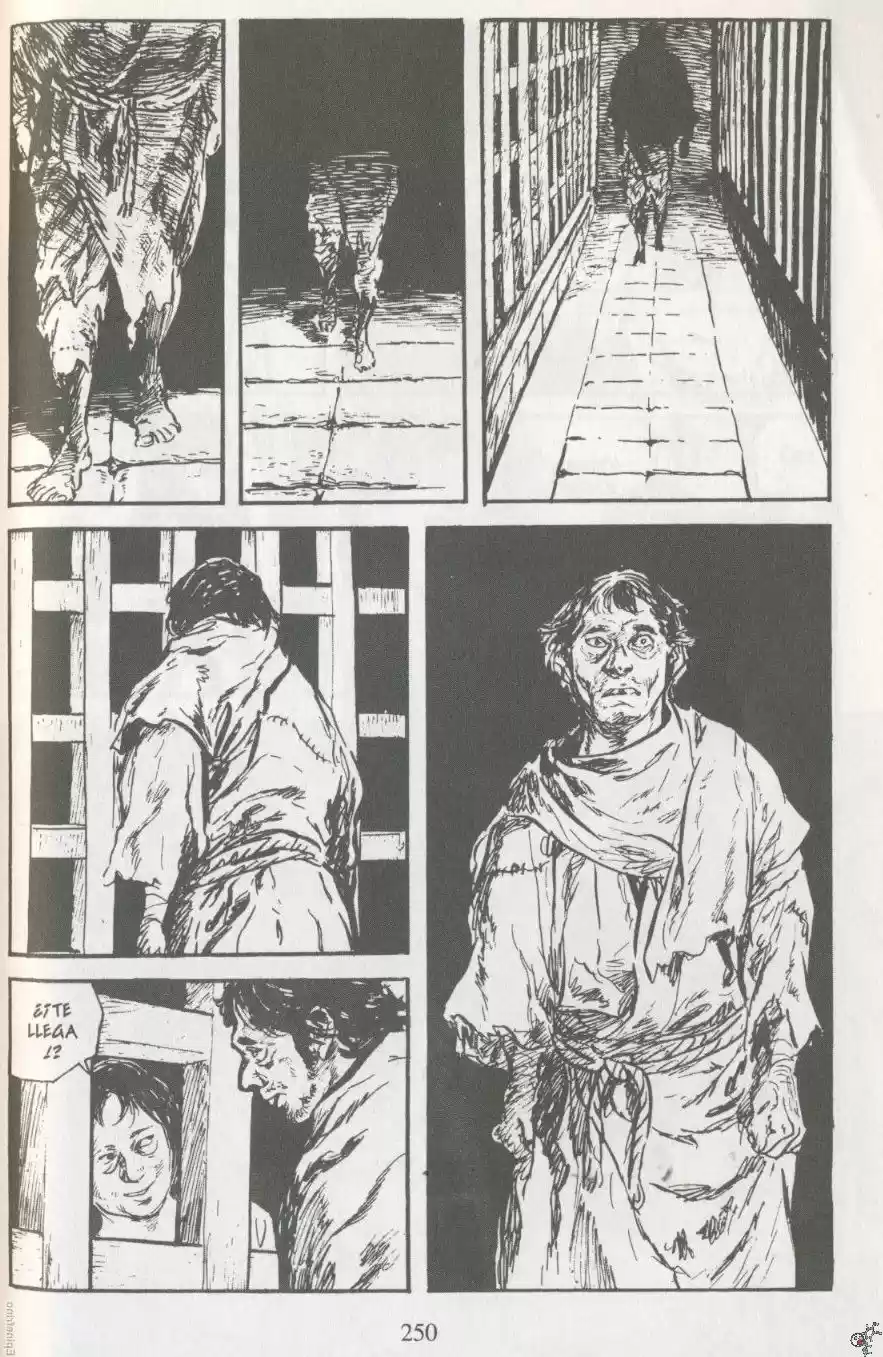 Kubikiri Asa - Capítulo 22 - Página 14 - LectorTMOo