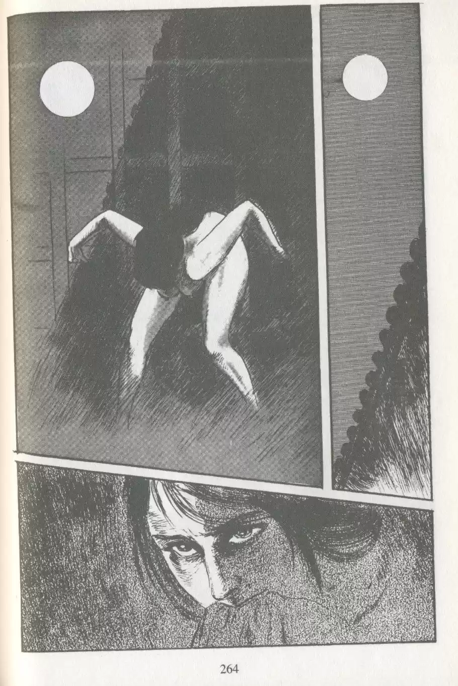 Kubikiri Asa - Capítulo 22 - Página 28 - LectorTMOo