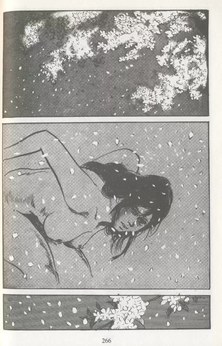 Kubikiri Asa - Capítulo 22 - Página 30 - LectorTMOo