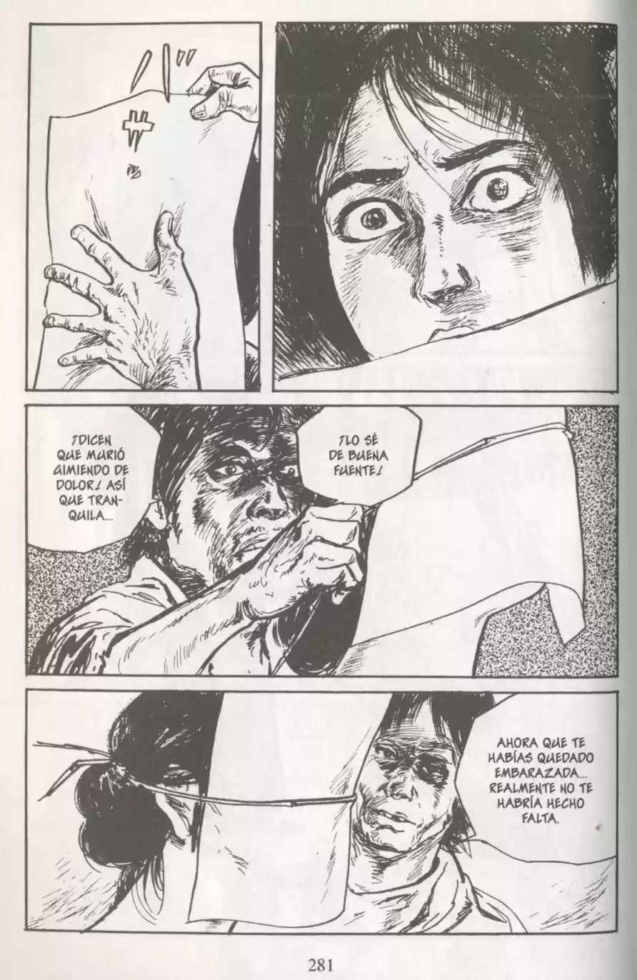 Kubikiri Asa - Capítulo 22 - Página 45 - LectorTMOo