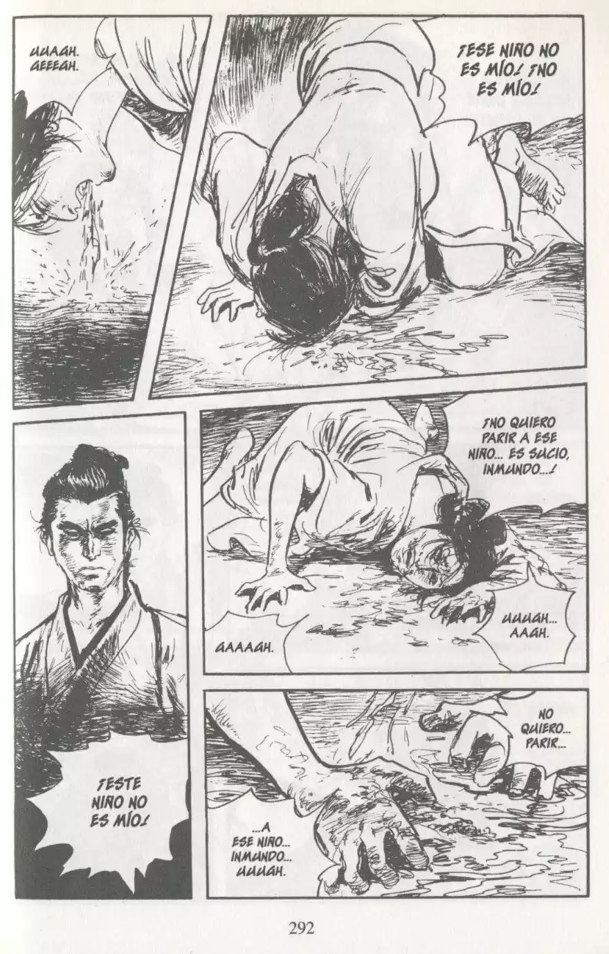 Kubikiri Asa - Capítulo 22 - Página 56 - LectorTMOo