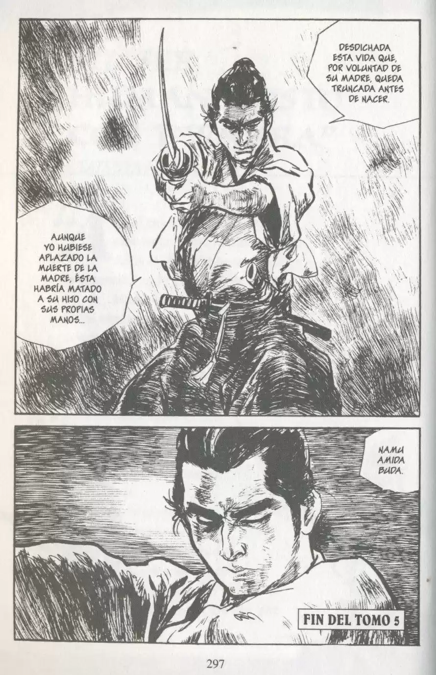 Kubikiri Asa - Capítulo 22 - Página 61 - LectorTMOo