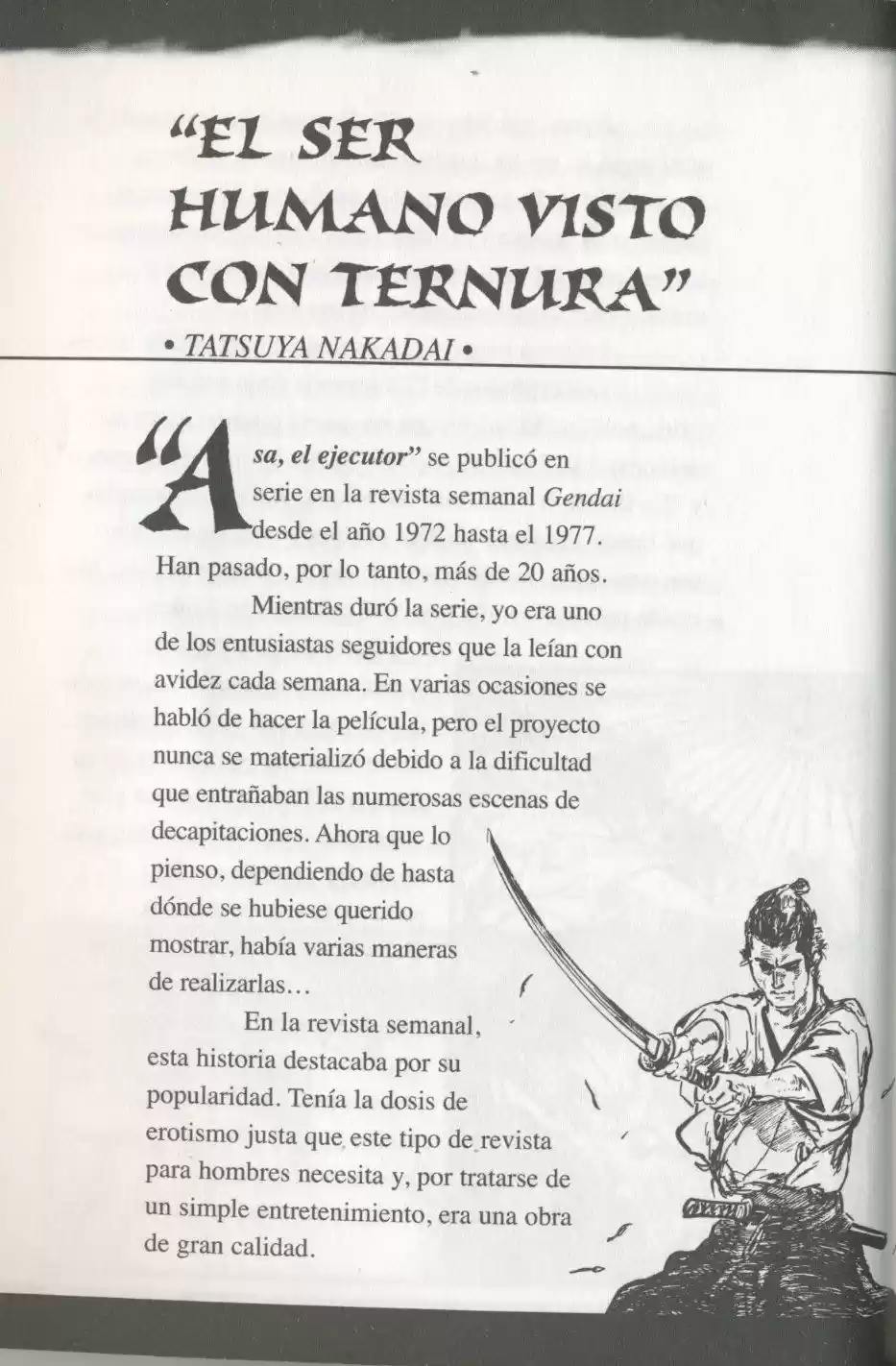 Kubikiri Asa - Capítulo 22 - Página 63 - LectorTMOo