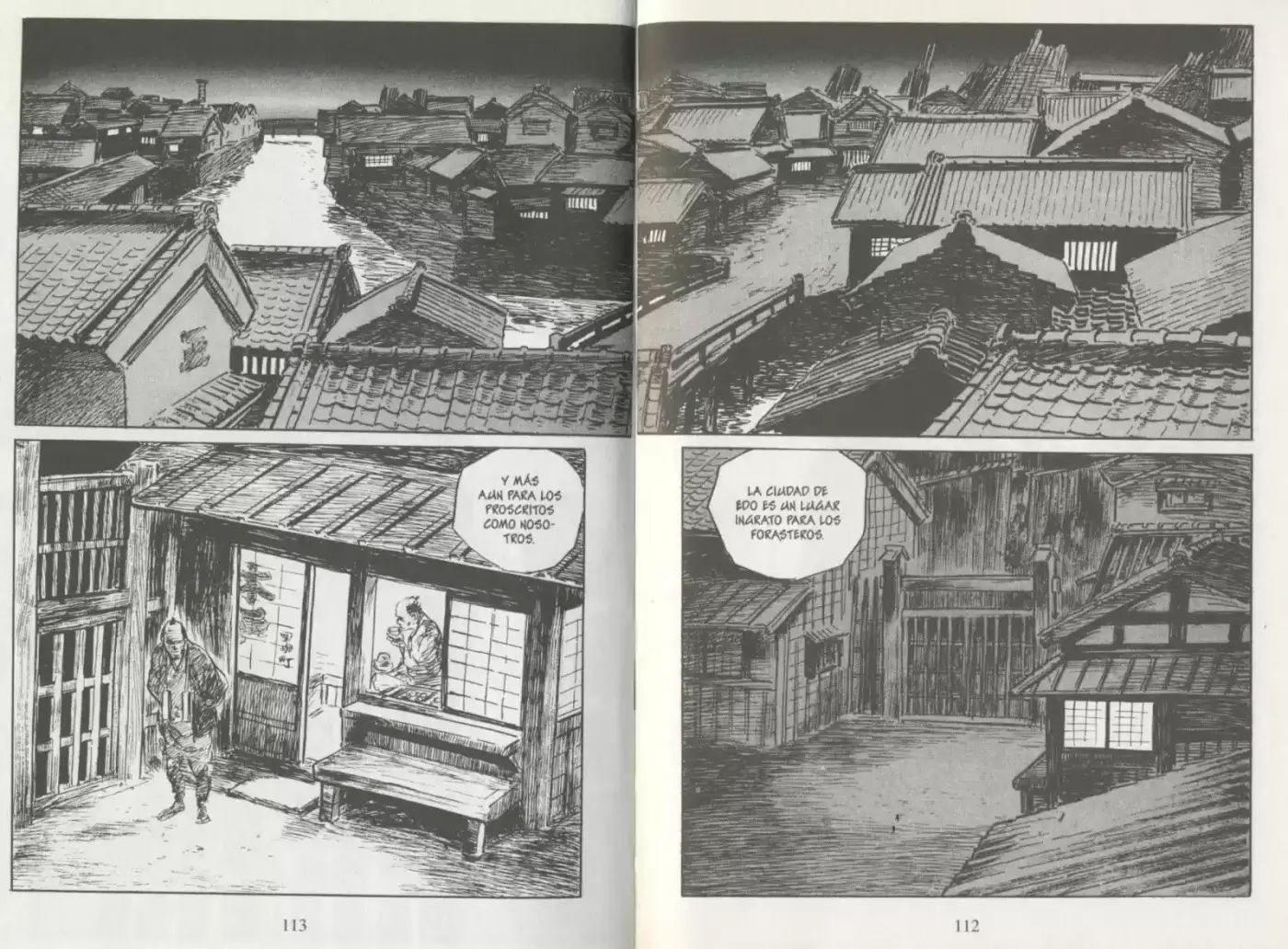 Kubikiri Asa - Capítulo 24 - Página 2 - LectorTMOo