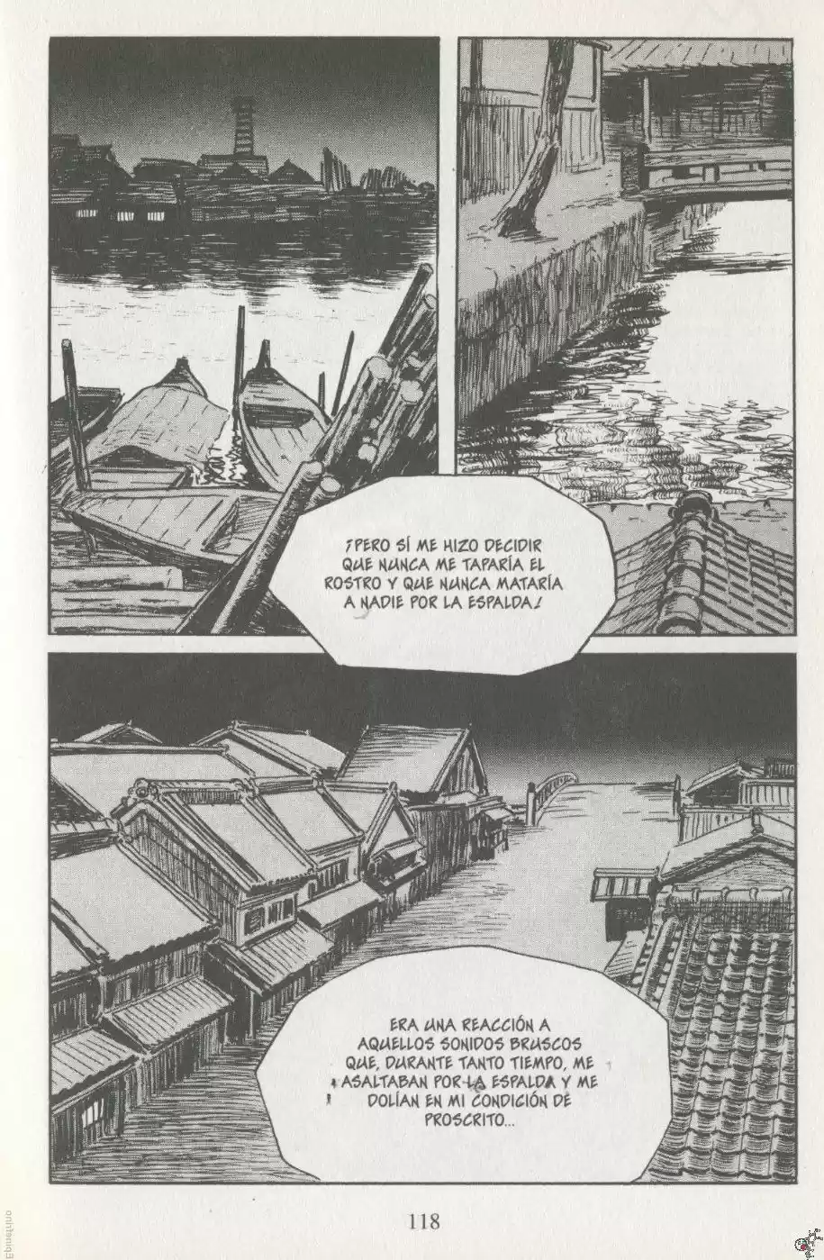 Kubikiri Asa - Capítulo 24 - Página 7 - LectorTMOo