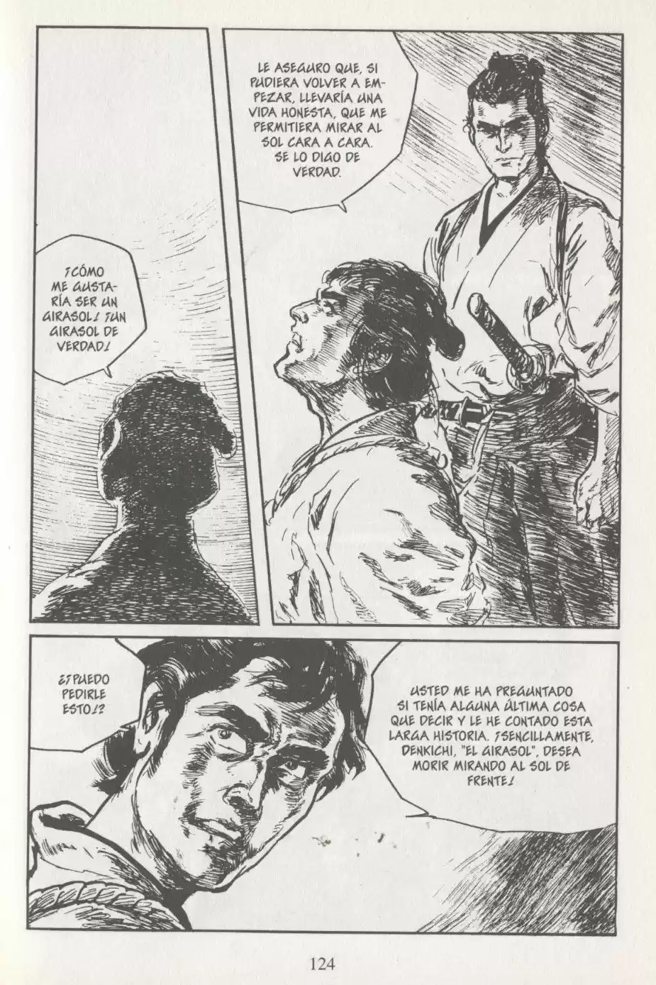 Kubikiri Asa - Capítulo 24 - Página 13 - LectorTMOo
