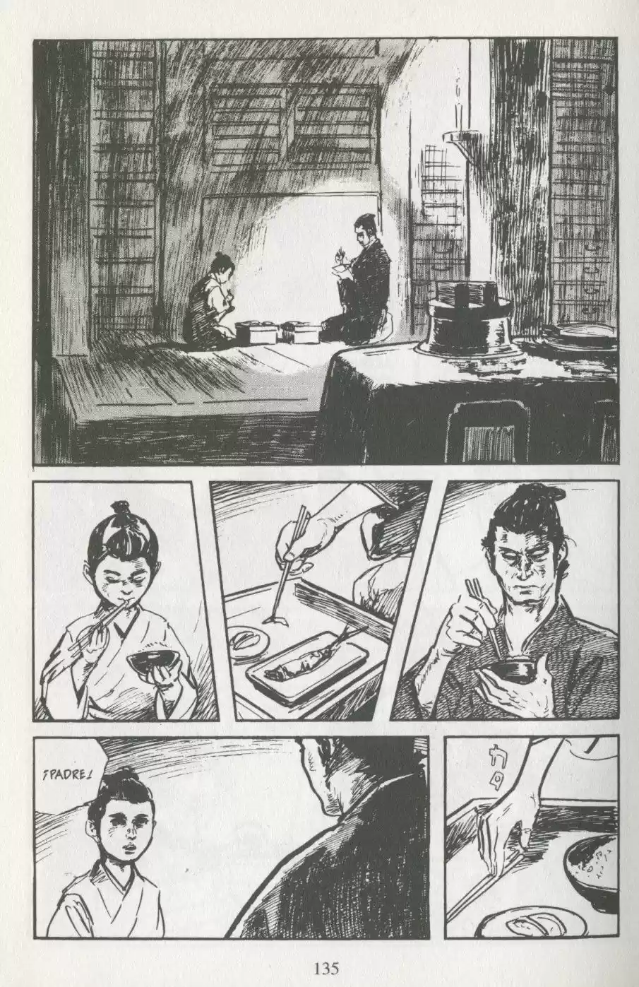 Kubikiri Asa - Capítulo 25 - Página 9 - LectorTMOo