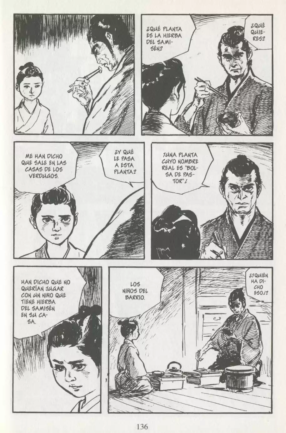 Kubikiri Asa - Capítulo 25 - Página 10 - LectorTMOo