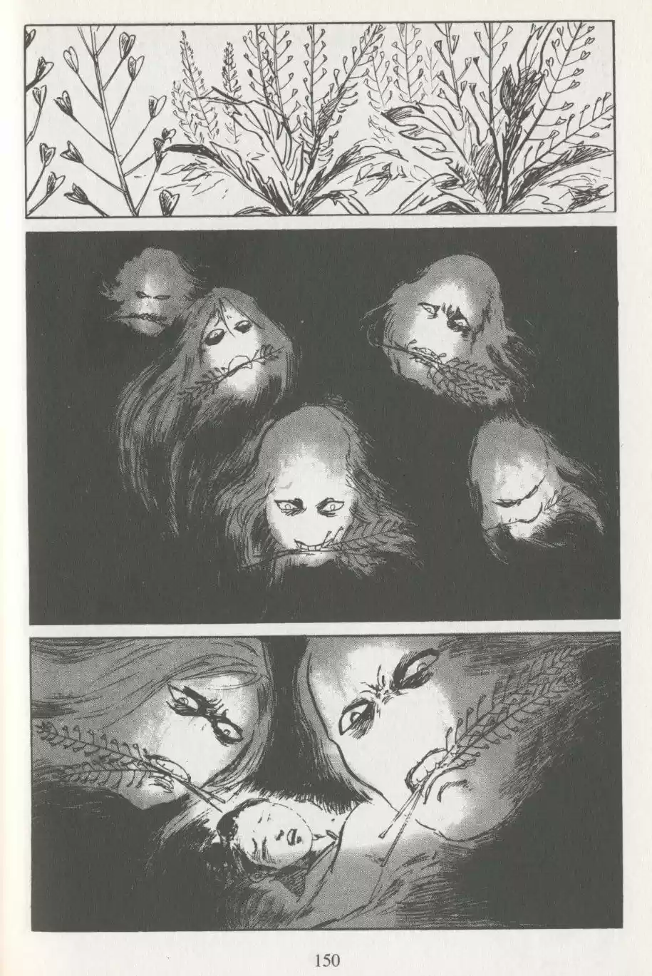Kubikiri Asa - Capítulo 25 - Página 24 - LectorTMOo