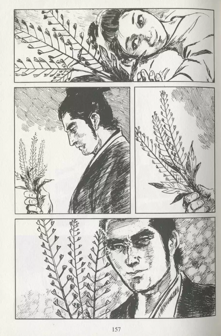Kubikiri Asa - Capítulo 25 - Página 31 - LectorTMOo