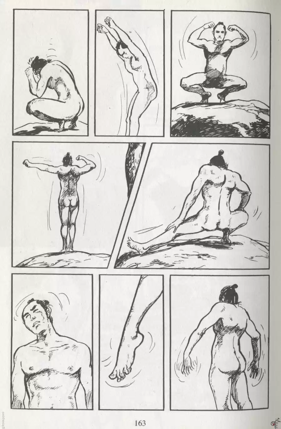 Kubikiri Asa - Capítulo 26 - Página 5 - LectorTMOo