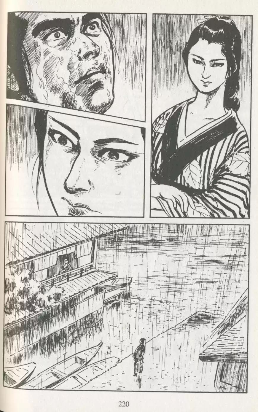 Kubikiri Asa - Capítulo 26 - Página 60 - LectorTMOo