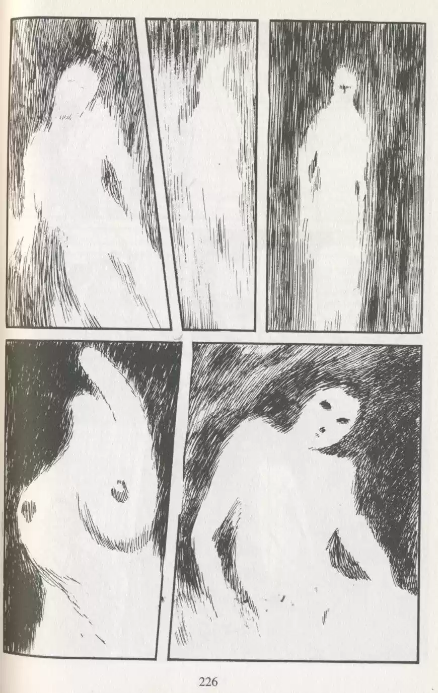 Kubikiri Asa - Capítulo 26 - Página 66 - LectorTMOo