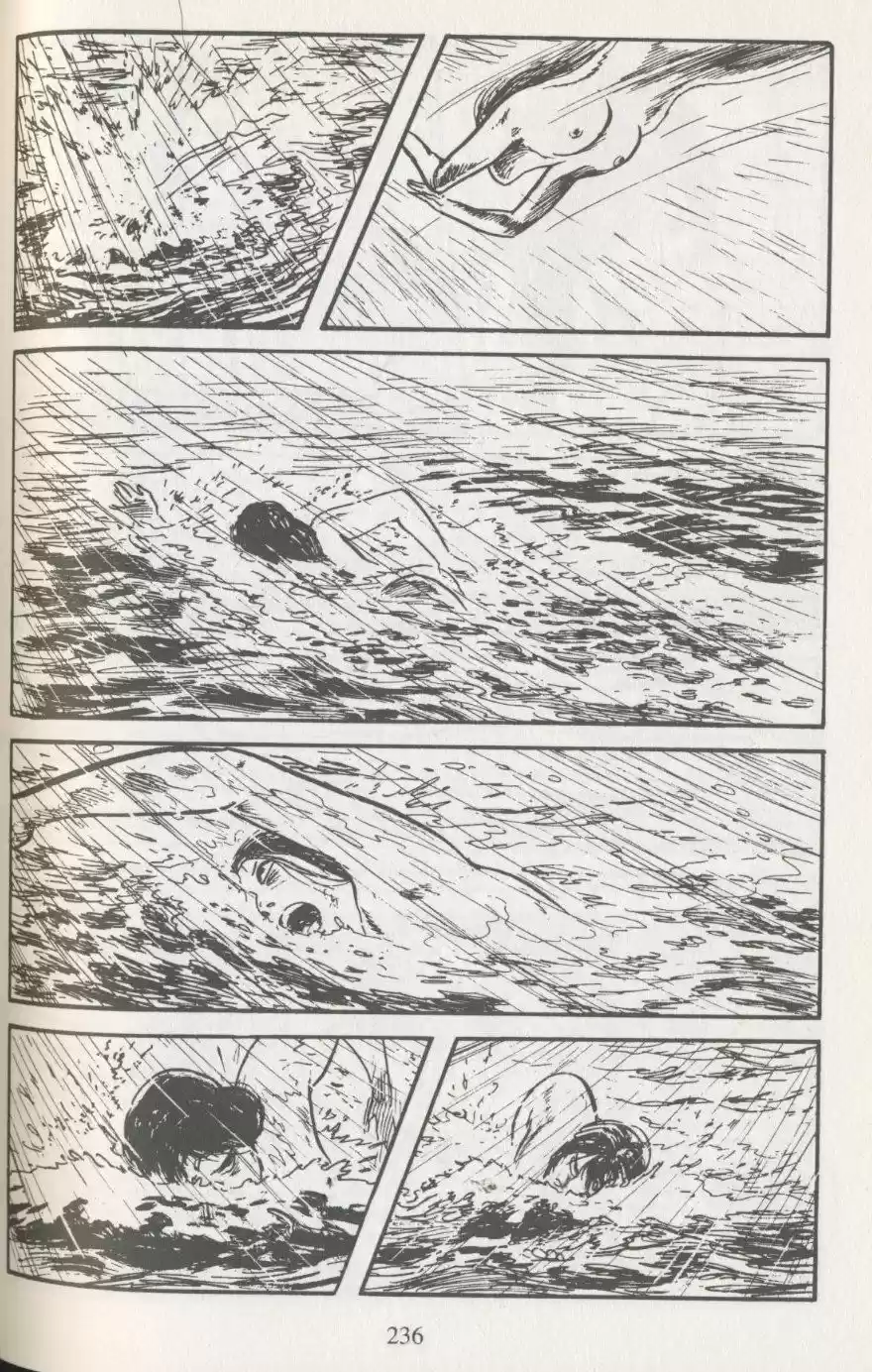Kubikiri Asa - Capítulo 26 - Página 75 - LectorTMOo