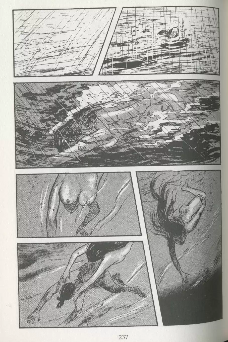 Kubikiri Asa - Capítulo 26 - Página 76 - LectorTMOo