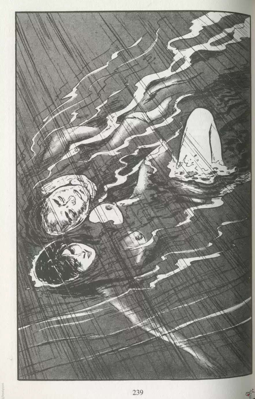 Kubikiri Asa - Capítulo 26 - Página 78 - LectorTMOo