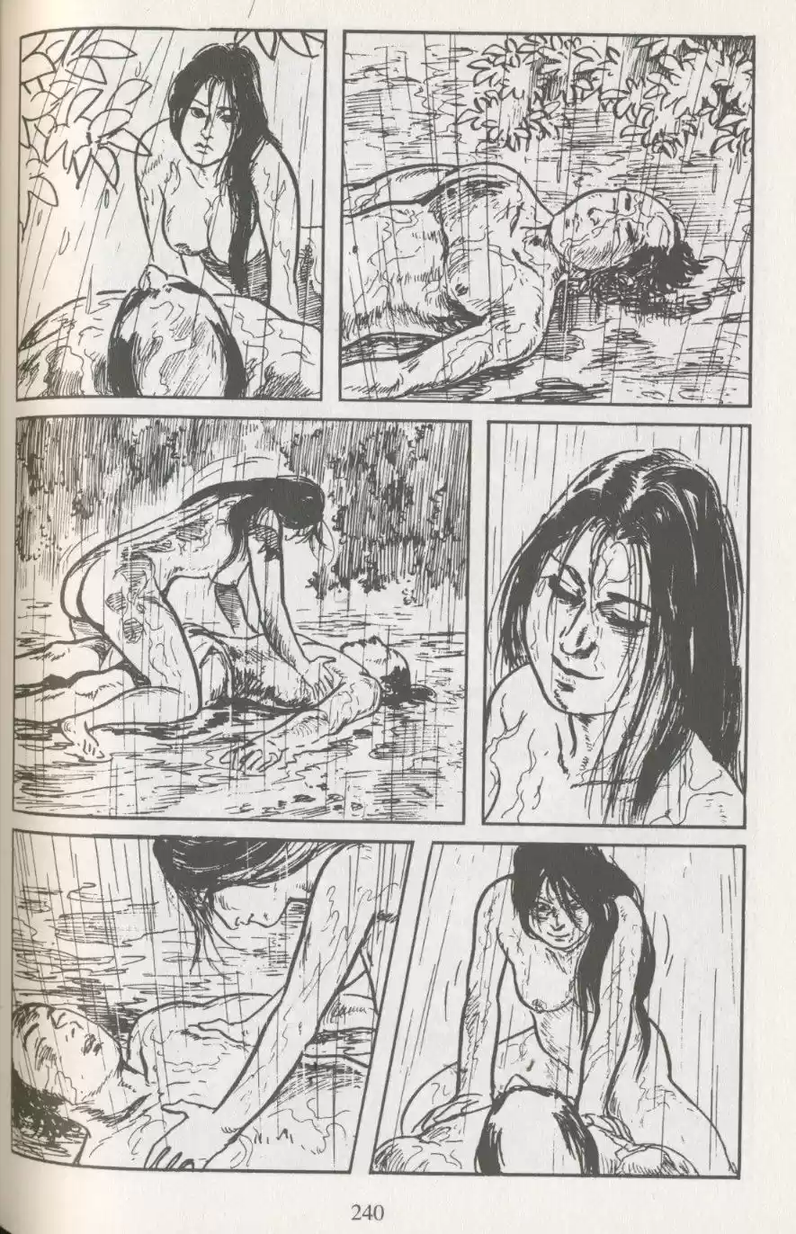Kubikiri Asa - Capítulo 26 - Página 79 - LectorTMOo