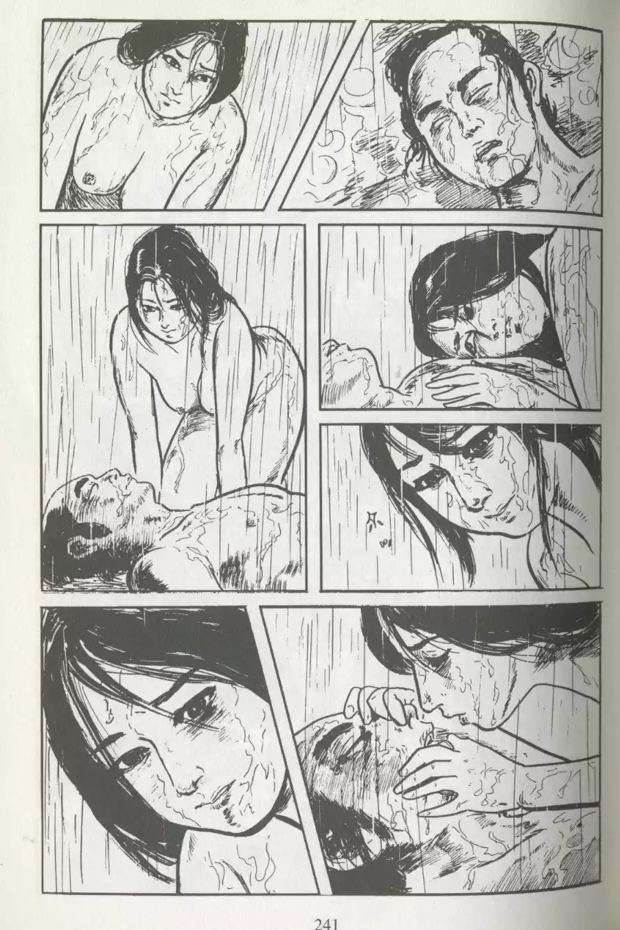 Kubikiri Asa - Capítulo 26 - Página 80 - LectorTMOo