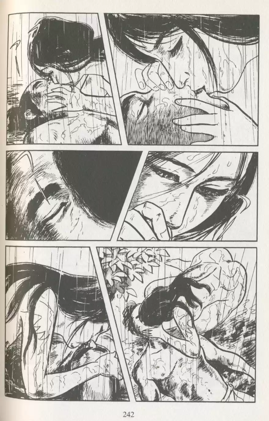 Kubikiri Asa - Capítulo 26 - Página 81 - LectorTMOo
