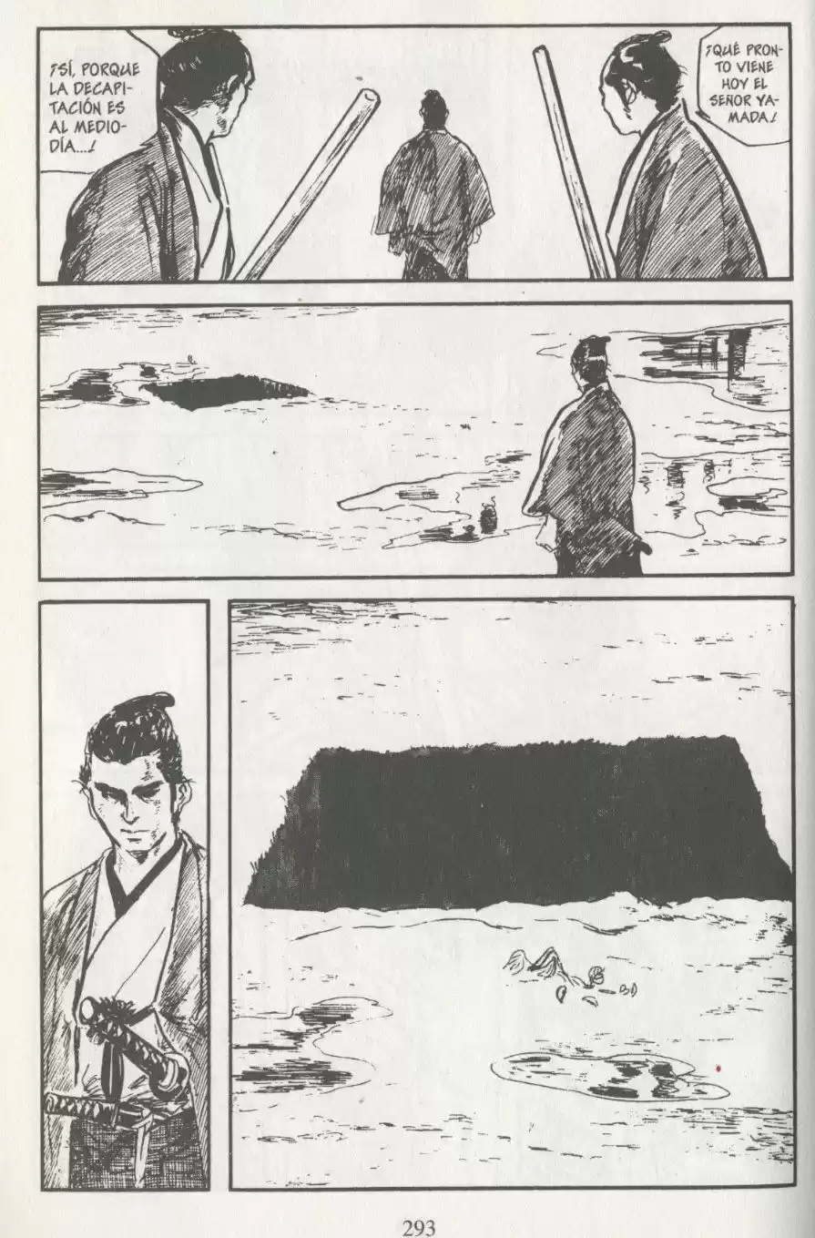Kubikiri Asa - Capítulo 28 - Página 13 - LectorTMOo