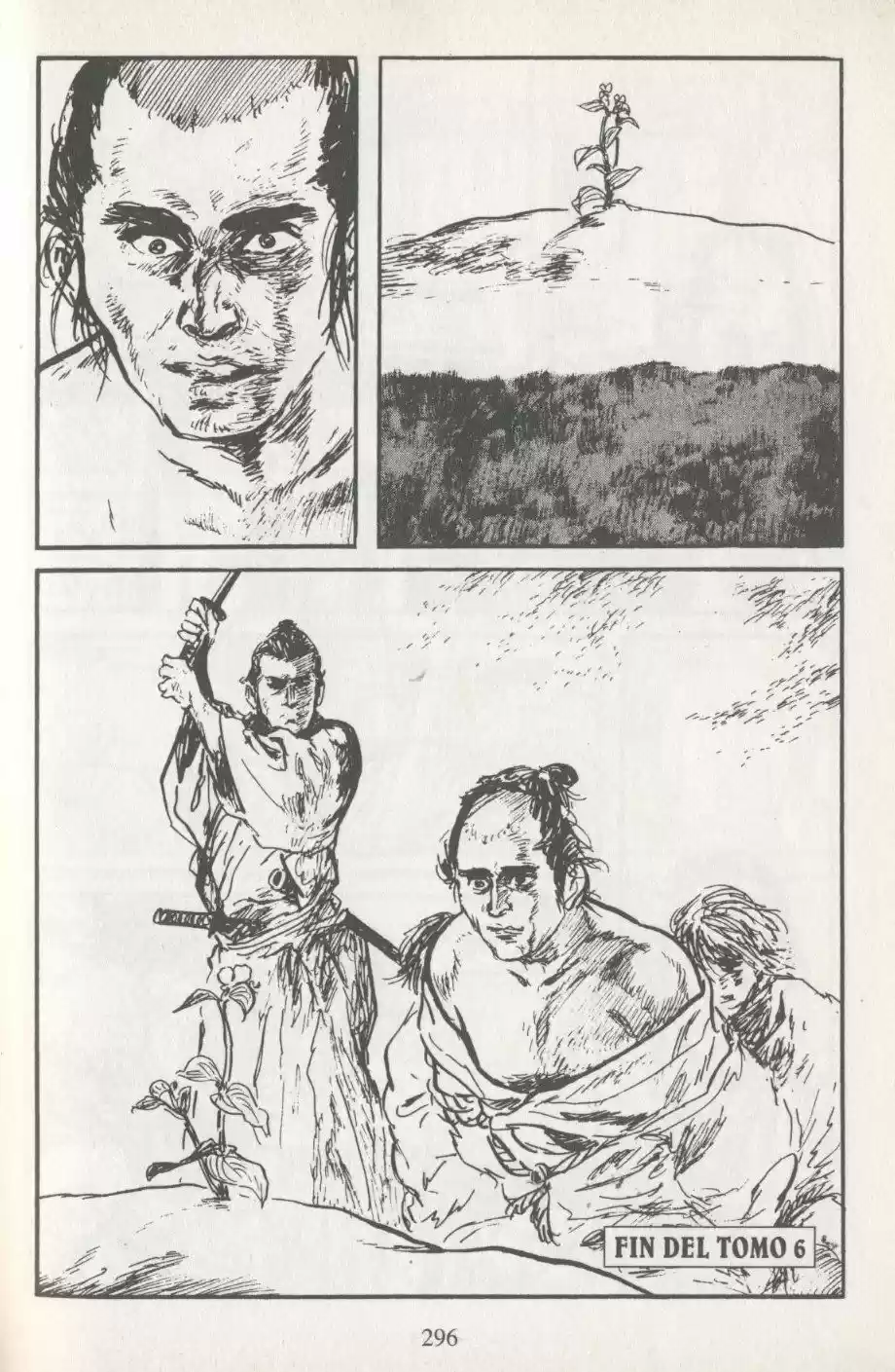 Kubikiri Asa - Capítulo 28 - Página 16 - LectorTMOo
