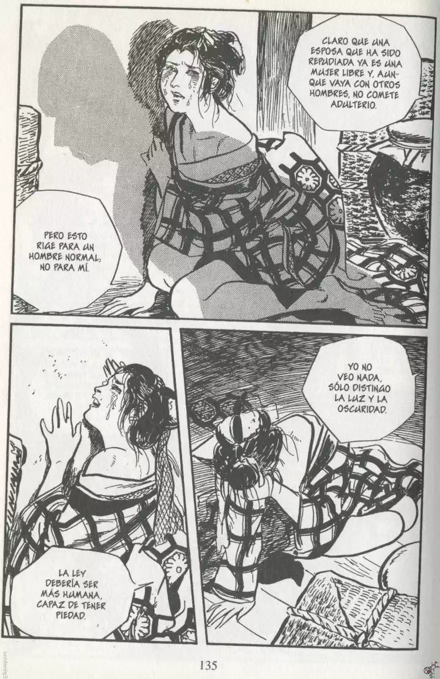 Kubikiri Asa - Capítulo 3 - Página 53 - LectorTMOo