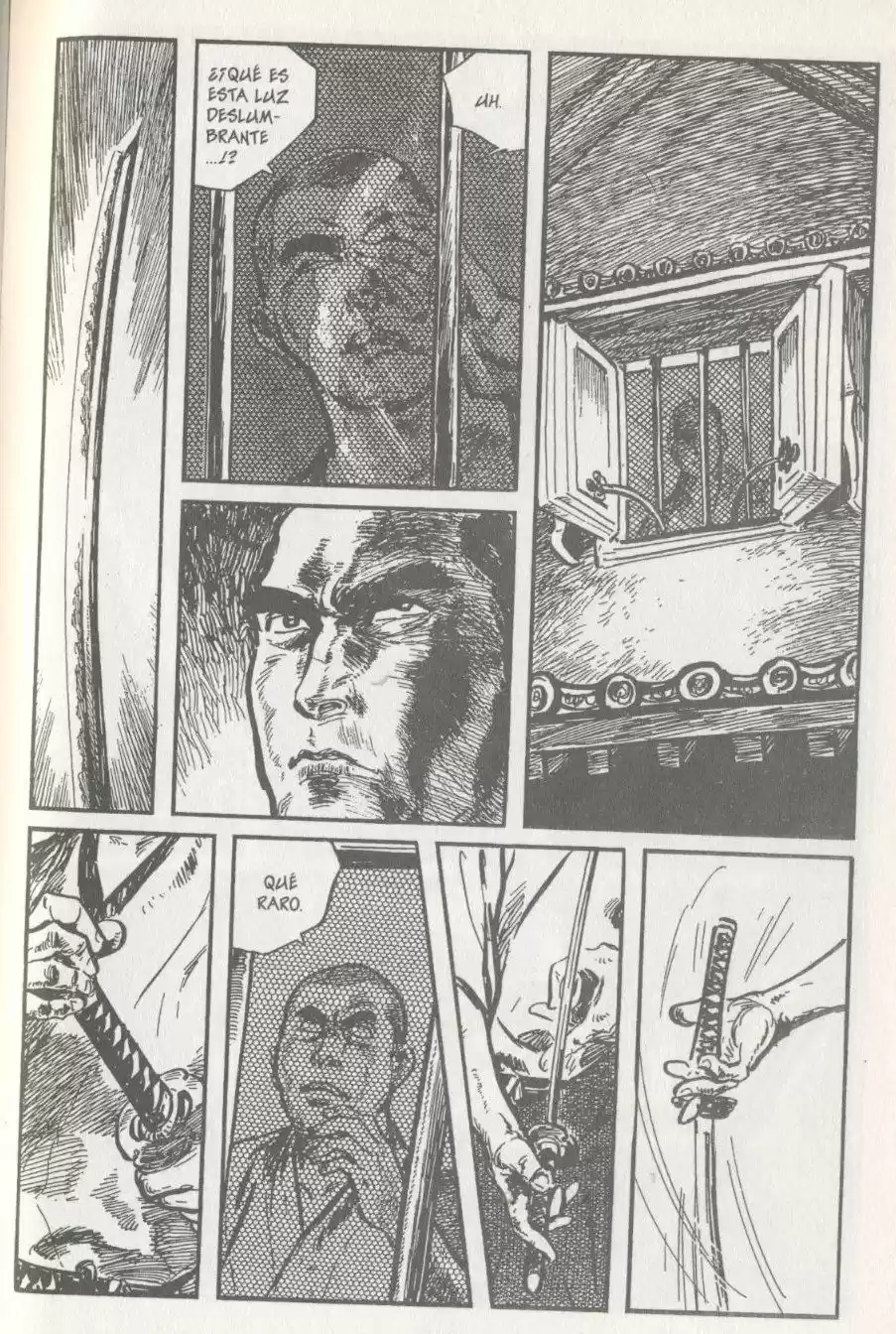 Kubikiri Asa - Capítulo 3 - Página 62 - LectorTMOo