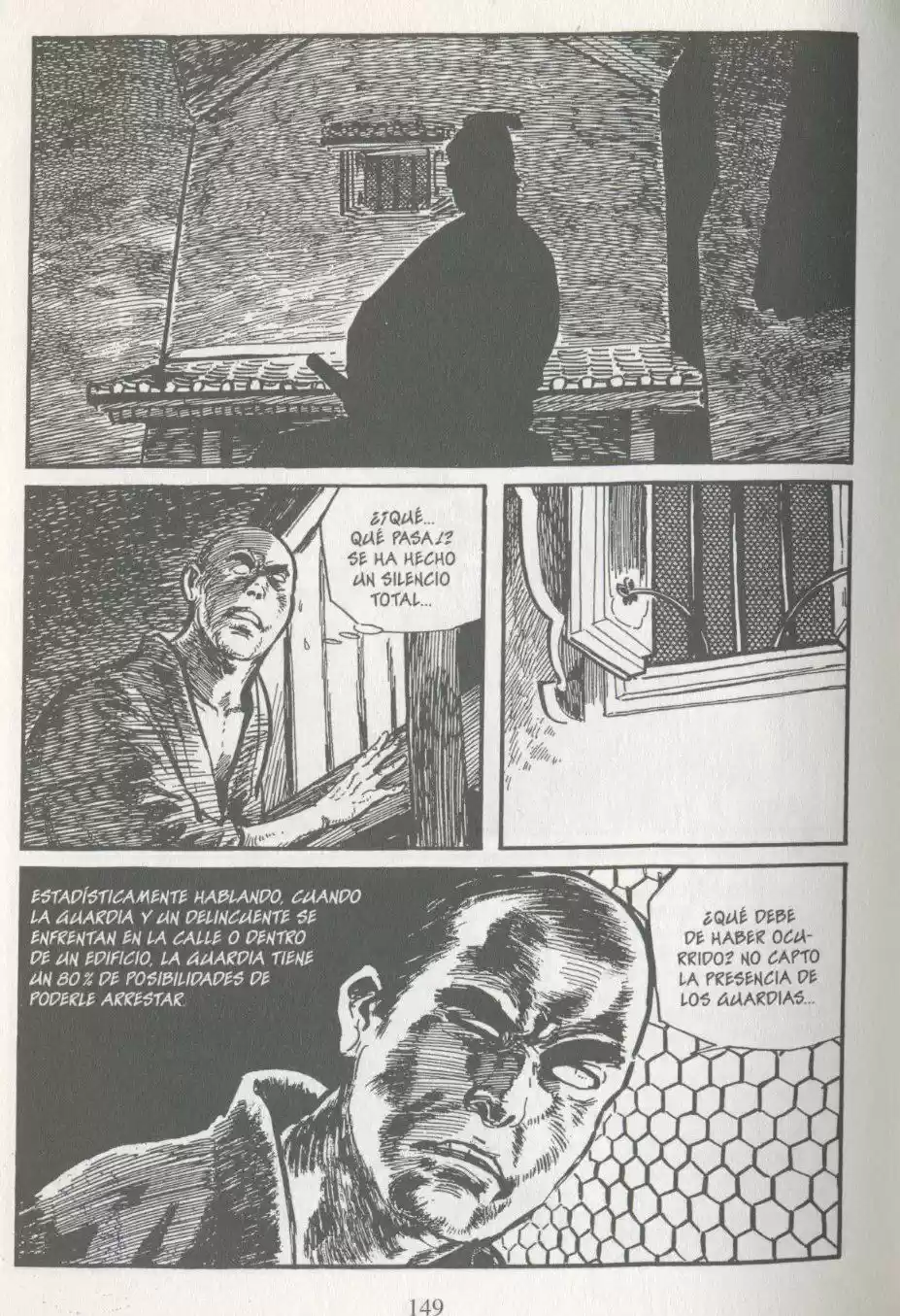 Kubikiri Asa - Capítulo 3 - Página 67 - LectorTMOo
