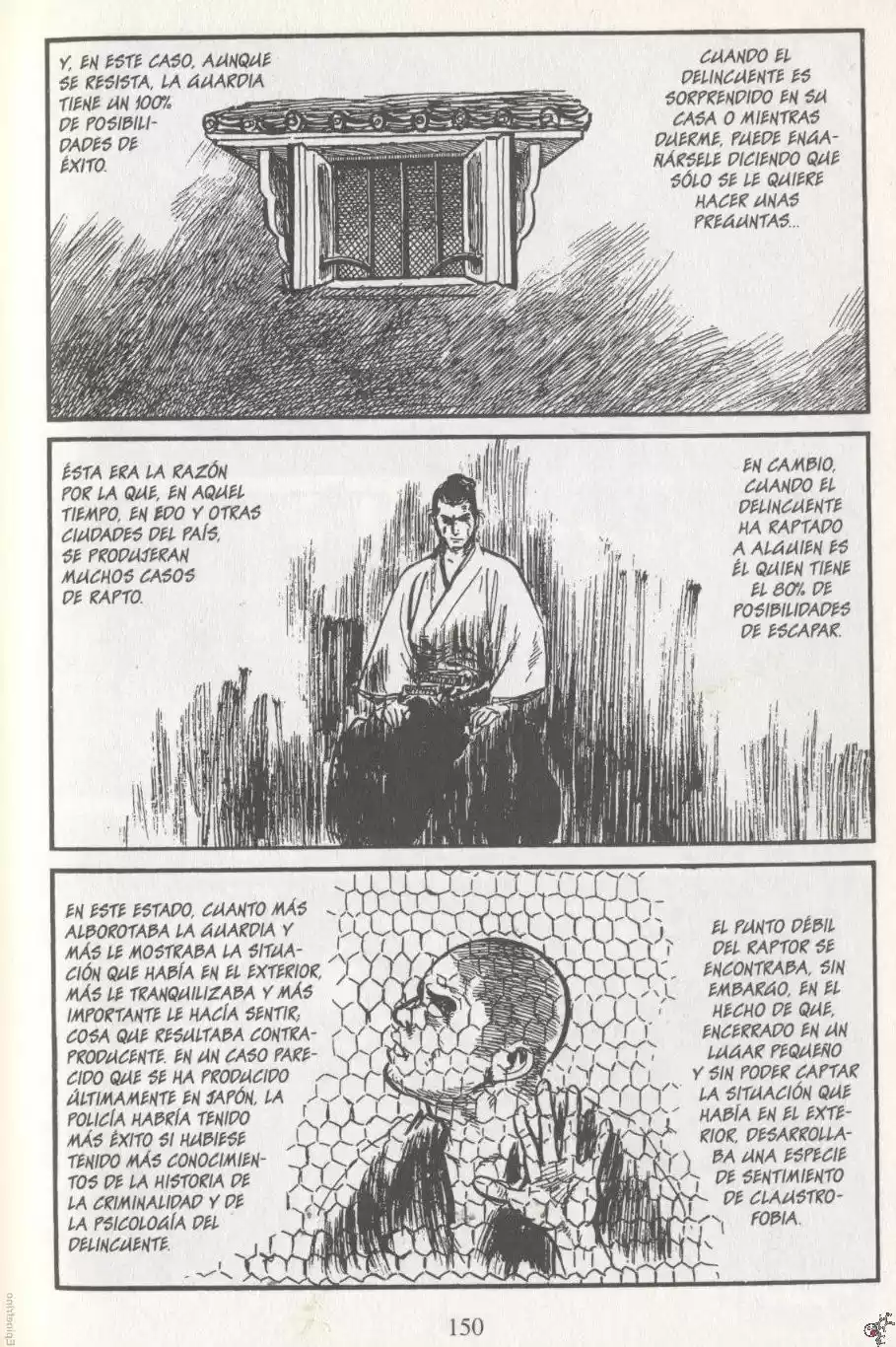Kubikiri Asa - Capítulo 3 - Página 68 - LectorTMOo