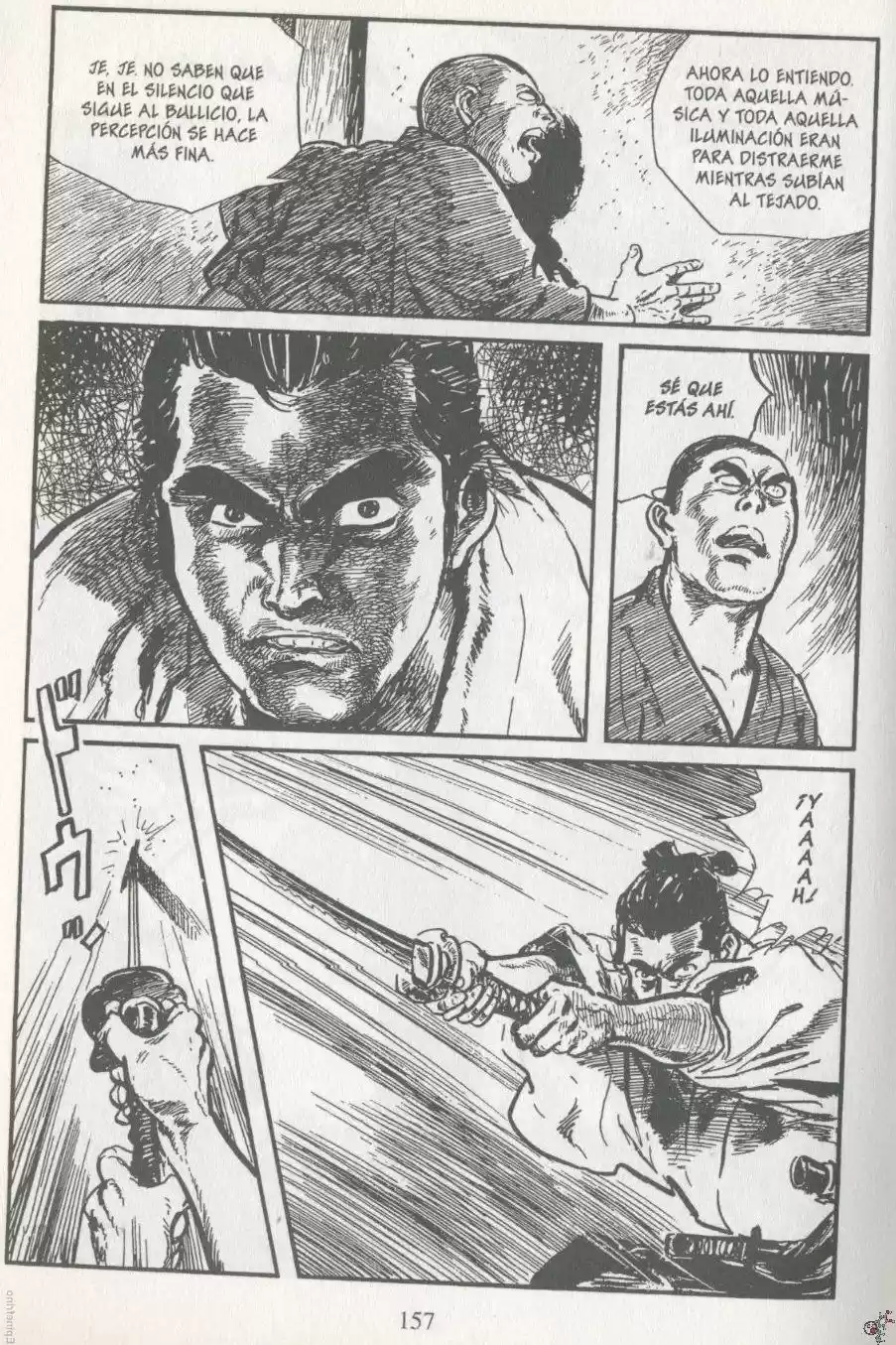 Kubikiri Asa - Capítulo 3 - Página 75 - LectorTMOo
