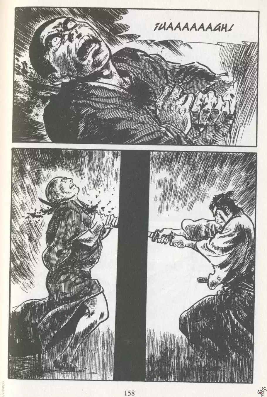 Kubikiri Asa - Capítulo 3 - Página 76 - LectorTMOo
