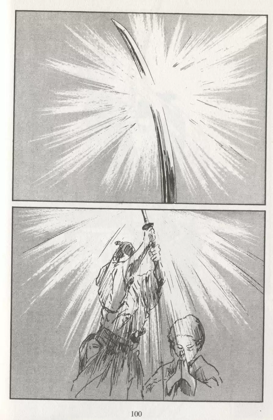 Kubikiri Asa - Capítulo 31 - Página 48 - LectorTMOo