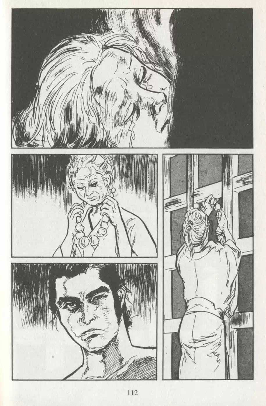 Kubikiri Asa - Capítulo 31 - Página 60 - LectorTMOo