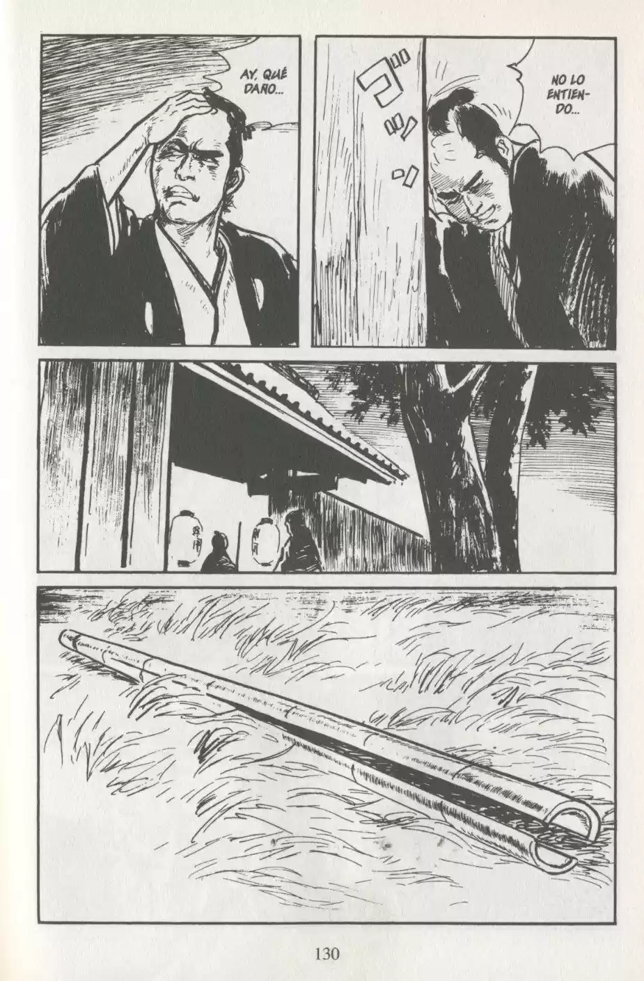 Kubikiri Asa - Capítulo 32 - Página 16 - LectorTMOo