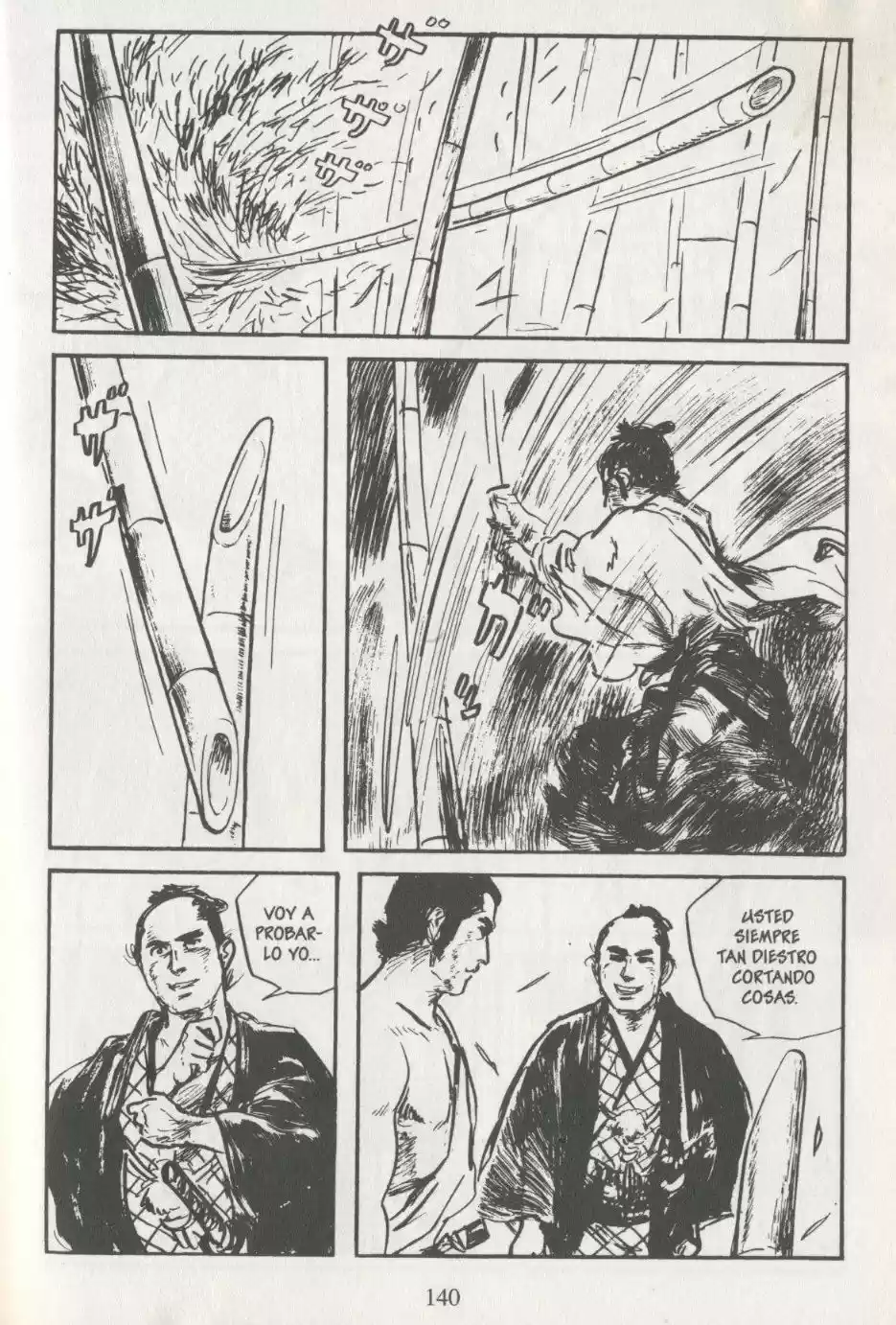 Kubikiri Asa - Capítulo 32 - Página 26 - LectorTMOo