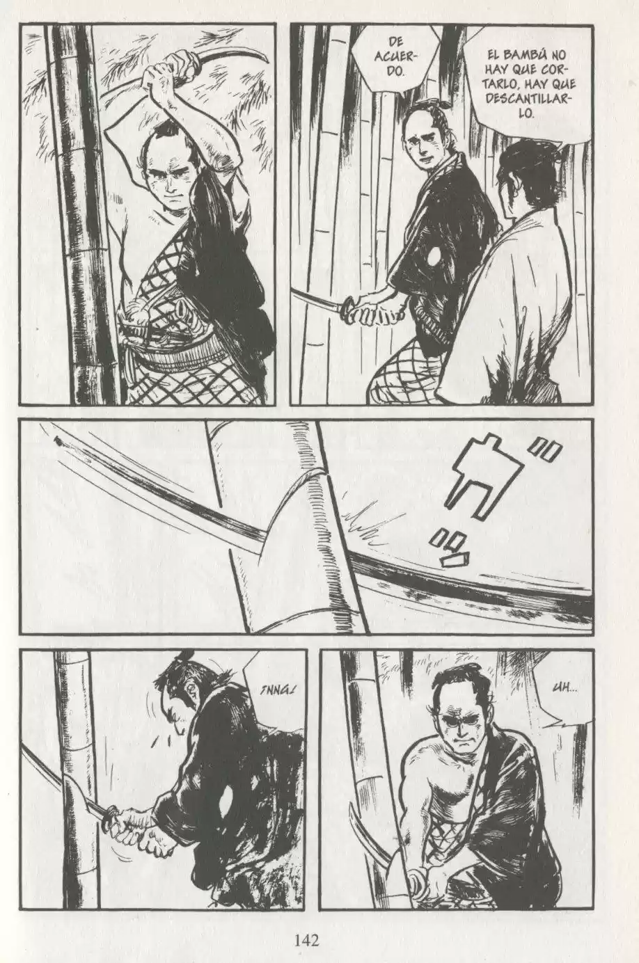 Kubikiri Asa - Capítulo 32 - Página 28 - LectorTMOo