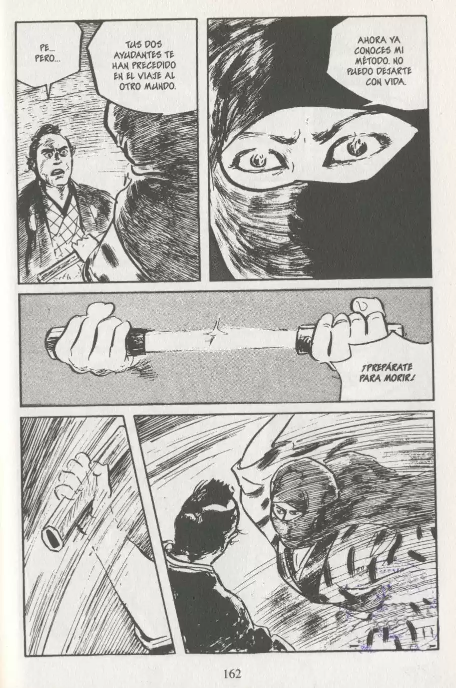 Kubikiri Asa - Capítulo 32 - Página 48 - LectorTMOo