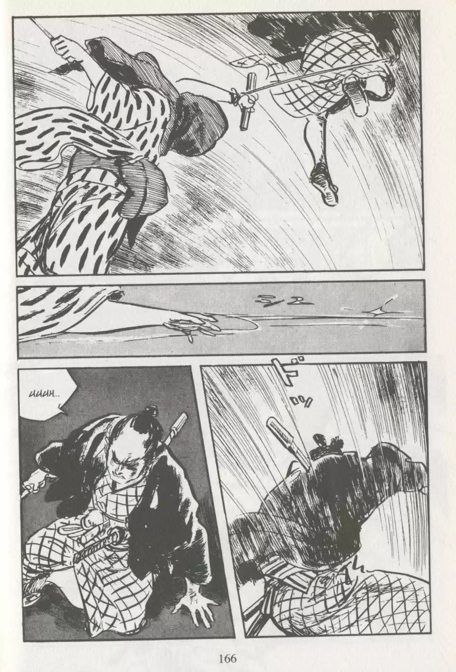 Kubikiri Asa - Capítulo 32 - Página 52 - LectorTMOo