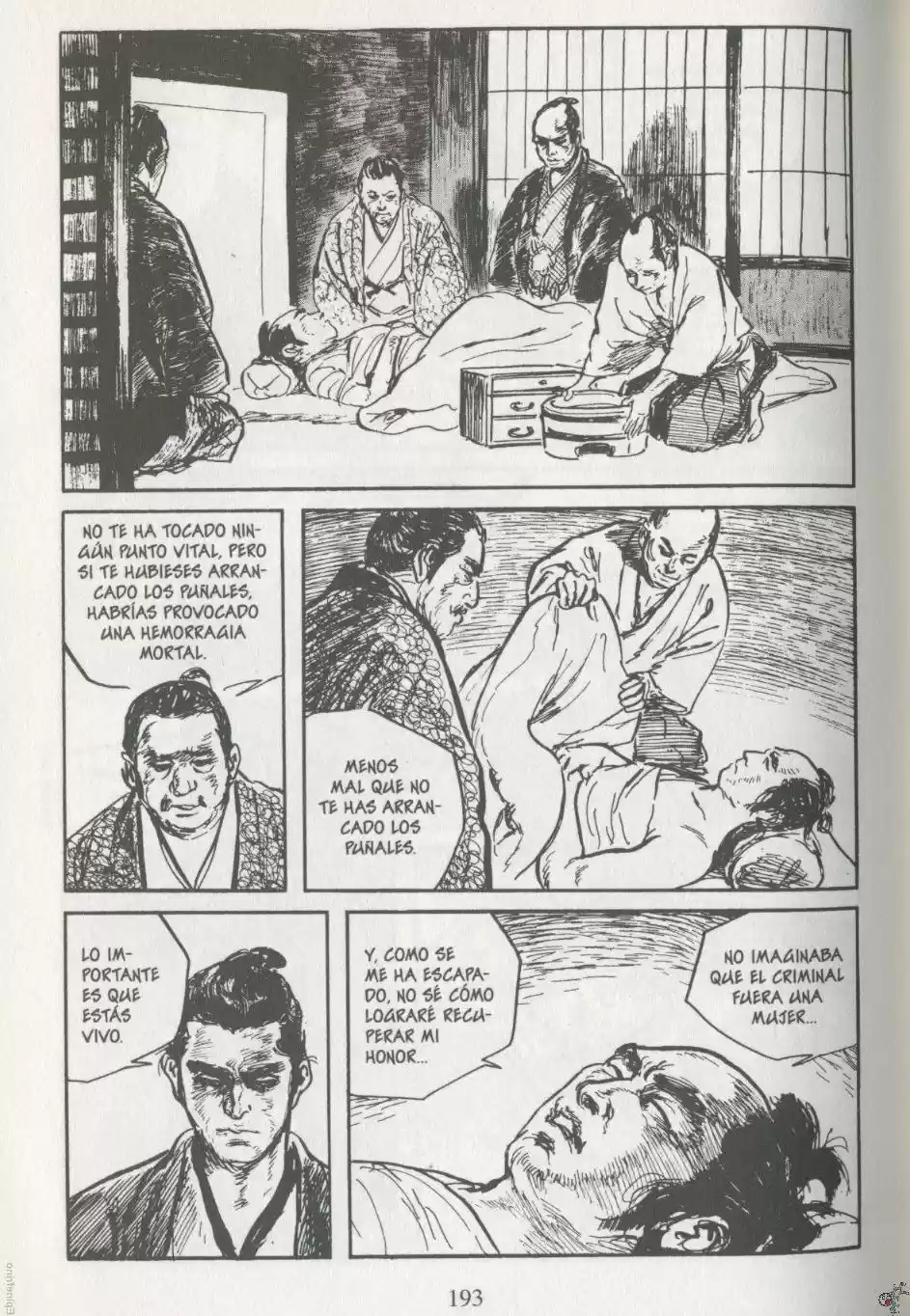 Kubikiri Asa - Capítulo 32 - Página 78 - LectorTMOo