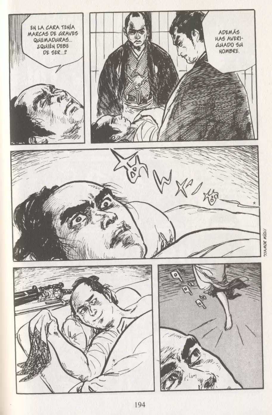 Kubikiri Asa - Capítulo 32 - Página 79 - LectorTMOo